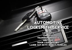 Locksmith Solution Services Seattle, WA 206-801-9918